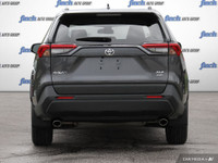 Discover the 2022 Toyota RAV4 XLE: A Reliable Companion for Every Journey with Safety Sense, Moonroo... (image 9)