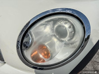 This vehicle is being sold AS IS/AS TRADED and is not represented as being in roadworthy condition,... (image 7)