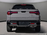 This Hyundai Santa Cruz has a trusty Intercooled Turbo Regular Unleaded I-4 2.5 L/152 engine powerin... (image 4)