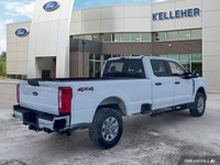 This 2023 Ford Super Duty F-350 XLT Crew Cab is ready for anything. Boasting a powerful 7.3L gas V8... (image 4)