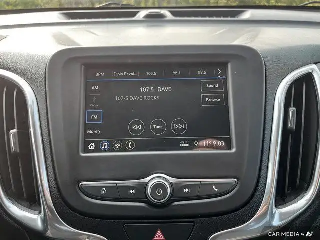 2019 Chevrolet Equinox LT | Heated Seats | Apple Carplay | Teen in Cars & Trucks in Guelph - Image 18