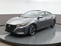 See Dealer Website for Details. 2025 Nissan Sentra SV Engine: 4 Cylinder Engine 2.0L L/100Km City: 7... (image 2)