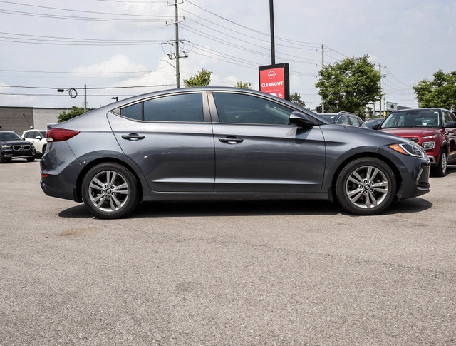 2017 Hyundai Elantra GL in Cars & Trucks in Kitchener / Waterloo - Image 3