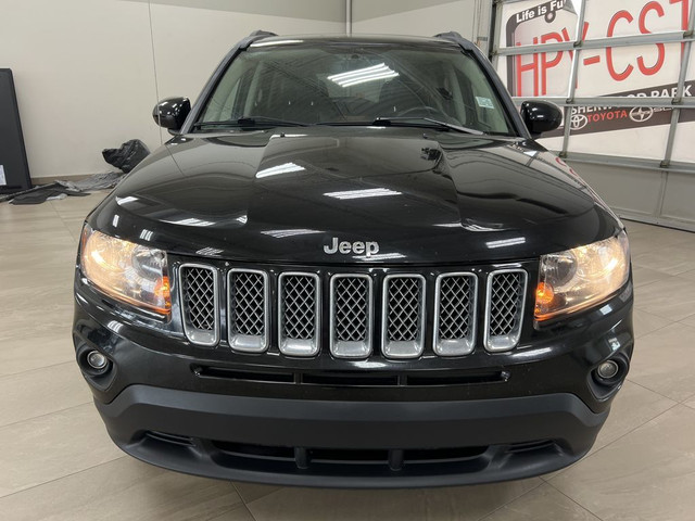 2016 Jeep Compass North in Cars & Trucks in Edmonton - Image 3