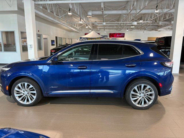 2024 Buick Envision Avenir *Pano Roof* *Bose* *Ventilated Seats* in Cars & Trucks in Fort McMurray - Image 2