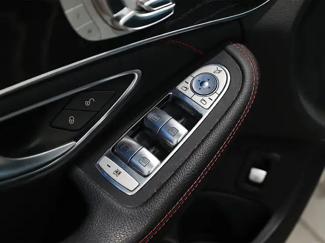 2020 Mercedes-Benz C-Class AMG C43 4MATIC Wagon Drivers Package  in Cars & Trucks in Laval / North Shore - Image 13