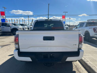2023 Toyota Tacoma 4x4 Double Cab Auto SB, 3.5L V6 Gas, TRD Off Road Package, Keyless Entry, Back Up... (image 5)