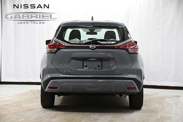 2022 Nissan KICKS S in Cars & Trucks in City of Montréal - Image 4