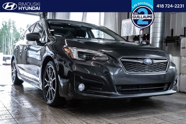 Subaru Impreza 2.0i Sport Auto 2019 in Cars & Trucks in Rimouski / Bas-St-Laurent