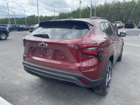 At Wolfe Calgary - Chevrolet GMC Buick, we're excited to offer the contemporary and efficient 2025 C... (image 8)