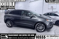 PRENEZ UN RENDEZ-VOUS / BOOK AN APPOINTMENT (514) 327-5553 193000 KM CERTIFIÉ TRANSMISSION: AUTOMATI... (image 7)