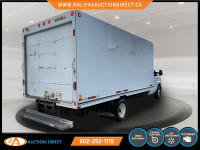 1 TON CUBE VAN. 16 FOOT BOX.V8 7.3 LITRE.AIR CONDITIONING! BLUETOOTH!DRIVE MODES: NORMAL, TOW/HAUL.E... (image 4)