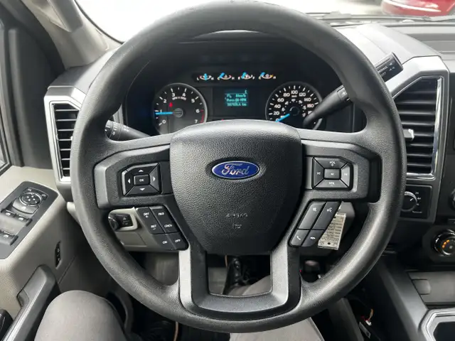 2016 Ford F-150 XLT in Cars & Trucks in Penticton - Image 15