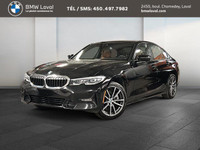 ===== 2021 BMW 3 Series 330i xDrive | Gr. Sup. Essentiel | Accès confort | ===== ===== Pourquoi ache... (image 2)