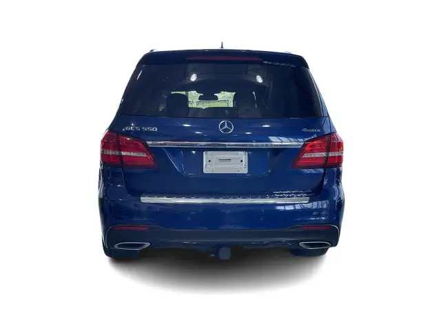 2019 Mercedes-Benz GLS550 4MATIC SUV (Heated Seats/Leather,Backu dans Autos et camions dans Calgary - Image 10