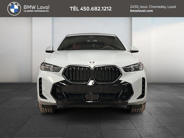 2025 BMW X6 xDrive40i in Cars & Trucks in Laval / North Shore - Image 2