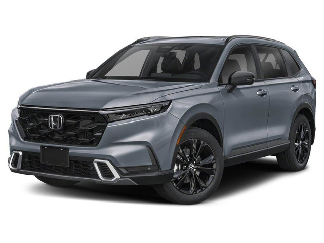 2026 Honda CR-V Hybrid Touring in Cars & Trucks in Calgary