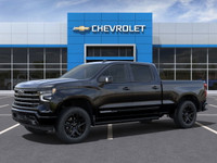 SILVERADO 1500 HIGH COUNT Engine: 5.3L 8cyl. L/100Km City: 0.0 L/100Km Hwy: 0.0 (image 1)
