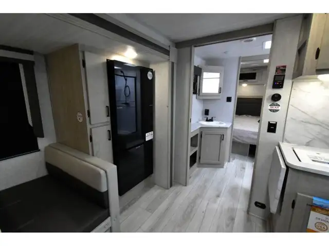2025 East to West Alta 2900KBH in RVs & Motorhomes in Laurentides - Image 15