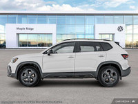 This Volkswagen Taos boasts a Intercooled Turbo Regular Unleaded I-4 1.5 L/91 engine powering this A... (image 3)