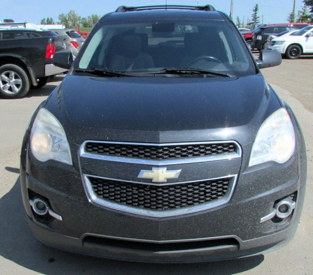 2010 Chevrolet Equinox LT in Cars & Trucks in Calgary - Image 2