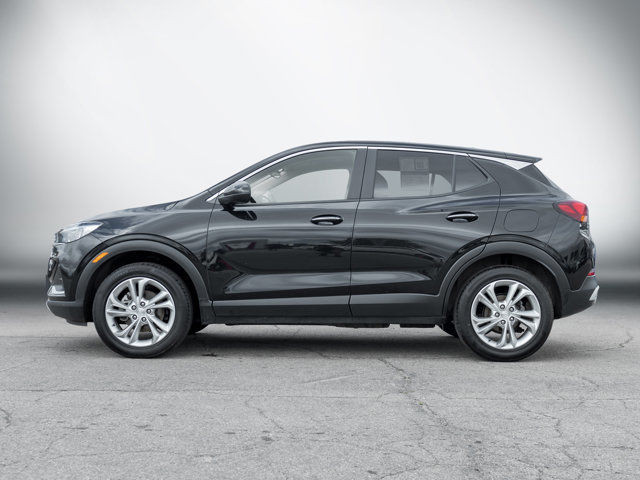 2022 Buick Encore GX Preferred | Clean Carfax | Sunroof | Blind in Cars & Trucks in Hamilton - Image 3