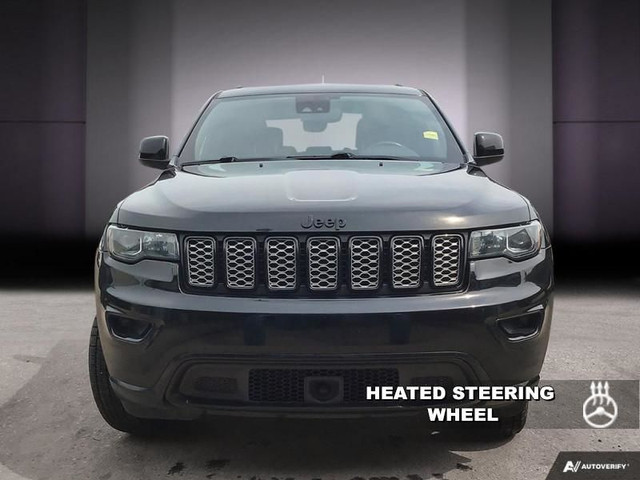 2021 Jeep Grand Cherokee Altitude - $139.05 /Wk in Cars & Trucks in Fort McMurray - Image 2