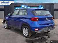 Look at this certified 2023 Hyundai Venue Essential. Its Automatic transmission and 1.6 L engine wil... (image 2)