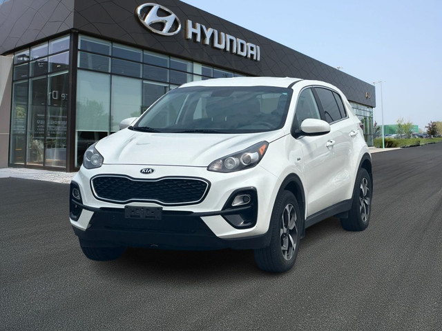 2022 Kia Sportage LX in Cars & Trucks in Oshawa / Durham Region