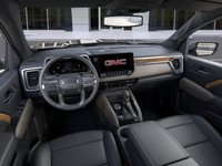 CANYON DENALI CREW 4WD Engine: 2.7L TURBO 4cyl. L/100Km City: 0.0 L/100Km Hwy: 0.0 (image 4)