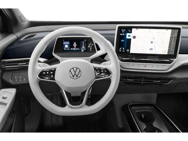 2025 Volkswagen ID.4 Pro S in Cars & Trucks in Calgary - Image 4