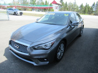 Fresh off lease from Inifiniti this AWD V6 sedan has tons of factory warranty left, has a new MVI, c... (image 3)