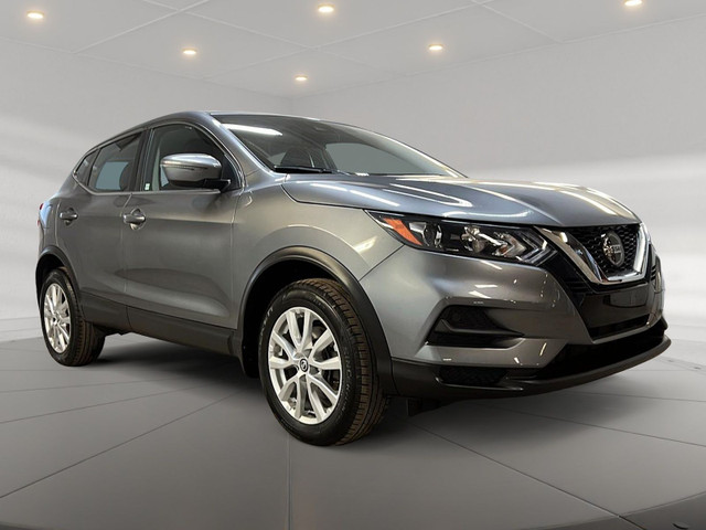 2023 Nissan Qashqai S 4RM in Cars & Trucks in Laval / North Shore - Image 3