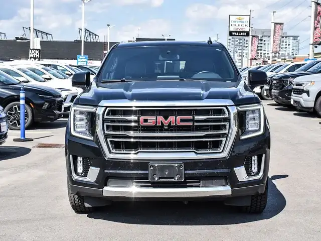 2024 GMC Yukon XL SLT Clean Carfax | One Owner | 4WD XL LUX |... in Cars & Trucks in Oakville / Halton Region - Image 9