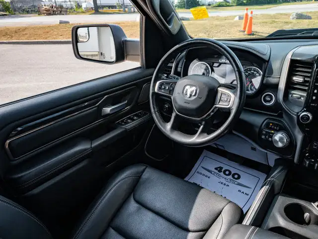 2020 Ram 1500 Sport in Cars & Trucks in Barrie - Image 26