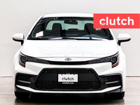 NO ACCIDENTS / CLEAN CARFAX / 1 OWNER / Climate Control, Bluetooth Music, Touchscreen Display and mo... (image 1)