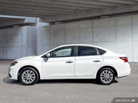 This 2019 Nissan Sentra boasts impressive fuel efficiency and reliable performance, making it perfec... (image 3)