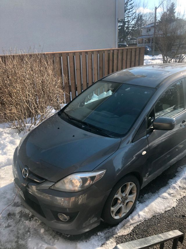 2009 Mazda 5 GS in Cars & Trucks in Thunder Bay - Image 2