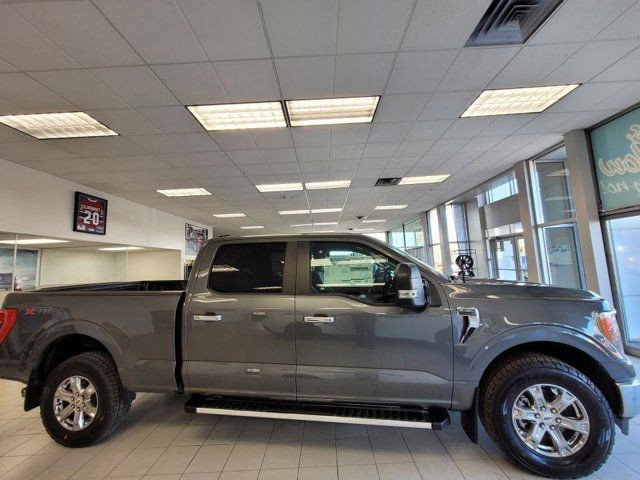 2023 Ford F-150 XLT*SP CIAL TAUX 0.99% + PNEUS D'HIVER ET MAGS* in Cars & Trucks in Laurentides - Image 4