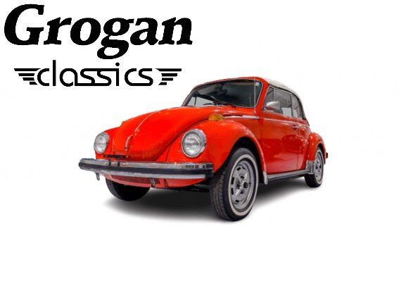 1979 Volkswagen Beetle Convertible in Classic Cars in London