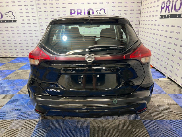 2021 Nissan Kicks in Cars & Trucks in Ottawa - Image 4