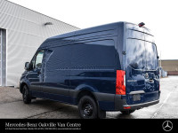 Come see our great selection of New, Pre-Owned, and Demo Sprinter and Metris Cargo and Passenger Van... (image 5)