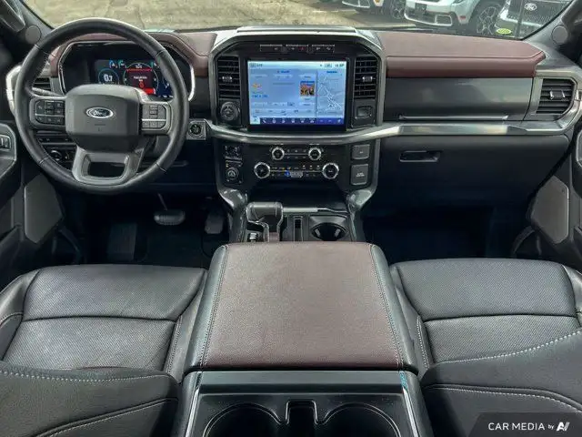 2022 Ford F-150 LARIAT dans Autos et camions dans Kitchener / Waterloo - Image 14