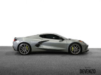 Stingray R Appearance Package 2023 Chevrolet Corvette Stingray Coupe 3LT, Build Sheet as Follow : Hy... (image 2)