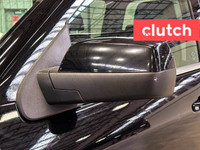 1 OWNER / Climate Control, Dual Zone Front Climate Control, Bluetooth Music and more! Clutch is the... (image 8)