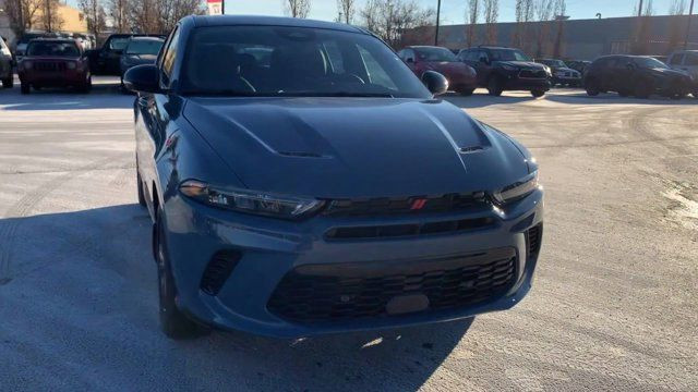 2024 Dodge Hornet R/T Plus | Remote Start in Cars & Trucks in Edmonton - Image 4