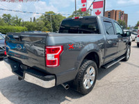 .WE INCLUDE EVERYTHING…….FORD F150 SUPER CREW XLT XTR 4X4 BT REV CAM NAVI…..PERFECT COND. ..………....P... (image 5)