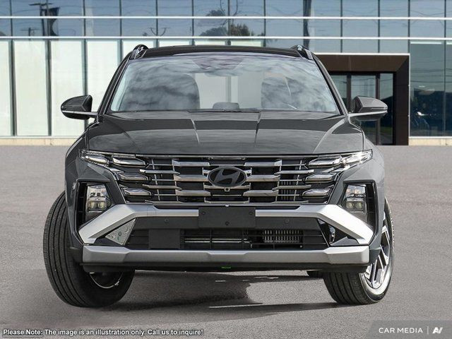 2025 Hyundai Tucson Plug-In Hybrid Ultimate in Cars & Trucks in Cambridge - Image 2