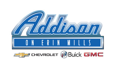 Addison on Erin Mills