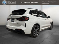 ===== 2022 BMW X3 xDrive30i | Gr. Sup. Essentiel | Gr. M Sport | ===== ===== Pourquoi acheter chez n... (image 7)
